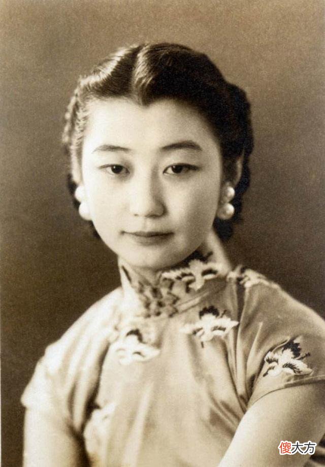 【爱历史】溥仪一生无子，为何将妻子婉容的孩子扔进熔炉？原因令人心酸！
