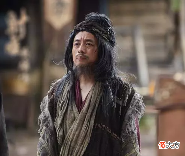 【历史故事】清朝的时候，有一种吃火炭的乞丐，可是后来因为一个原因绝迹了