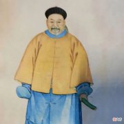 【历史故事】左宗棠布局台湾时，美国人卖情报给日本，这究竟是何居心？