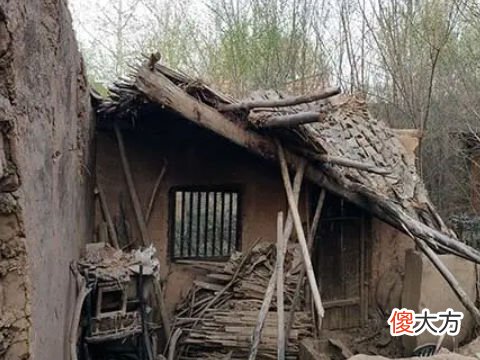 梦见很久无人居住的房子