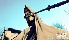 【爱历史】赵云死前重复高喊2字，诸葛亮听后痛苦不已，刘禅听了羞愧万分！