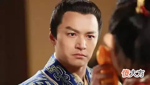 【爱历史】玄武门之变背后的李元吉，因长得丑被嫌弃的一生