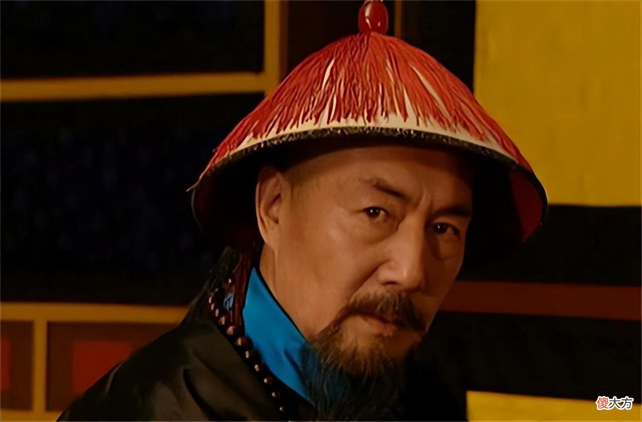 【历史故事】雍正感叹无人可用，张廷玉：死牢里有个现成的，一代名臣就此诞生