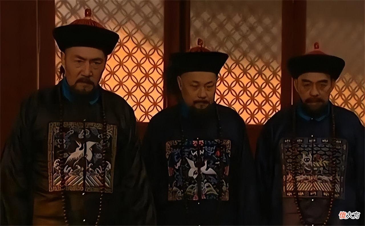 【历史故事】雍正感叹无人可用，张廷玉：死牢里有个现成的，一代名臣就此诞生