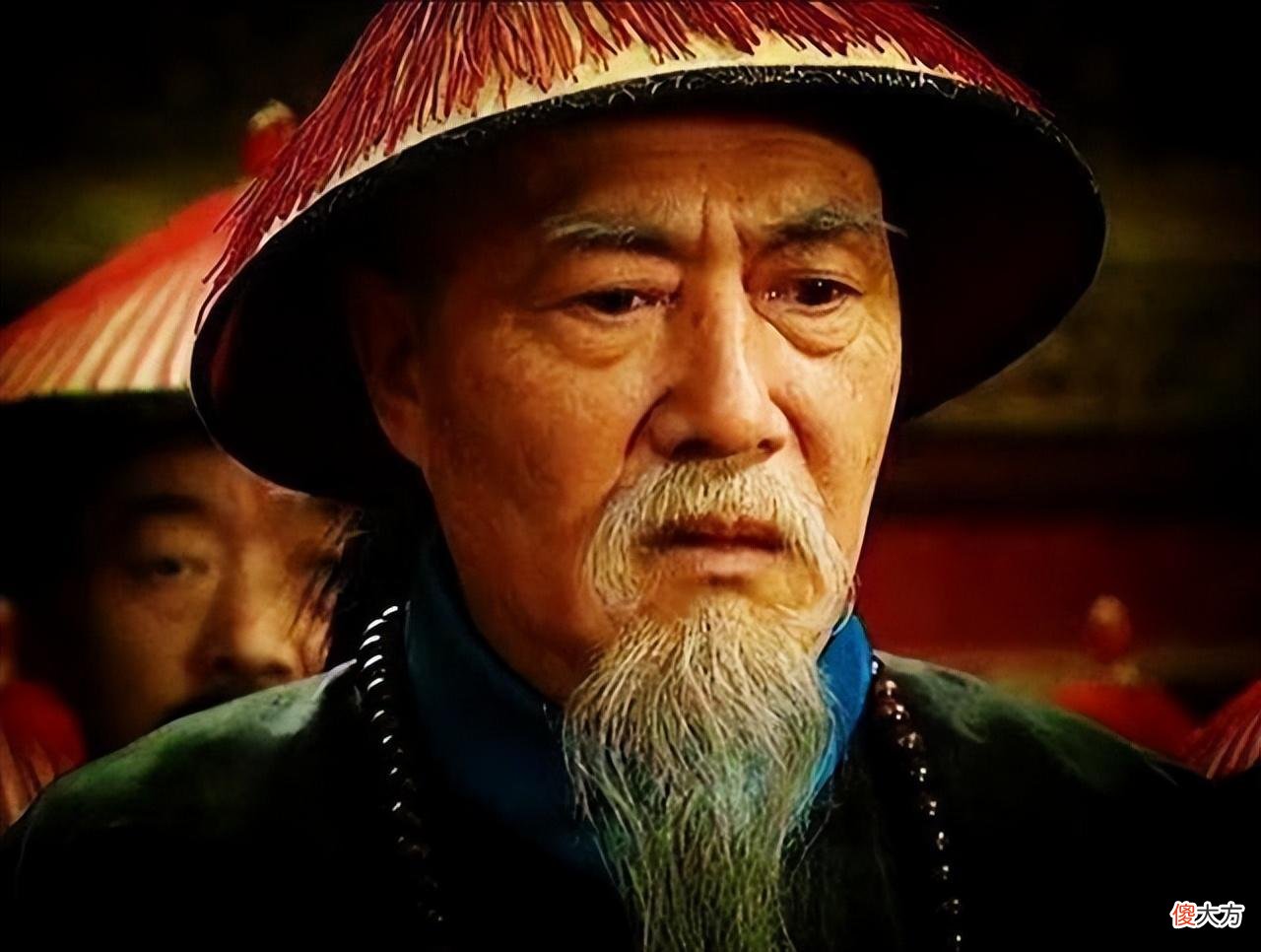 【历史故事】雍正感叹无人可用，张廷玉：死牢里有个现成的，一代名臣就此诞生
