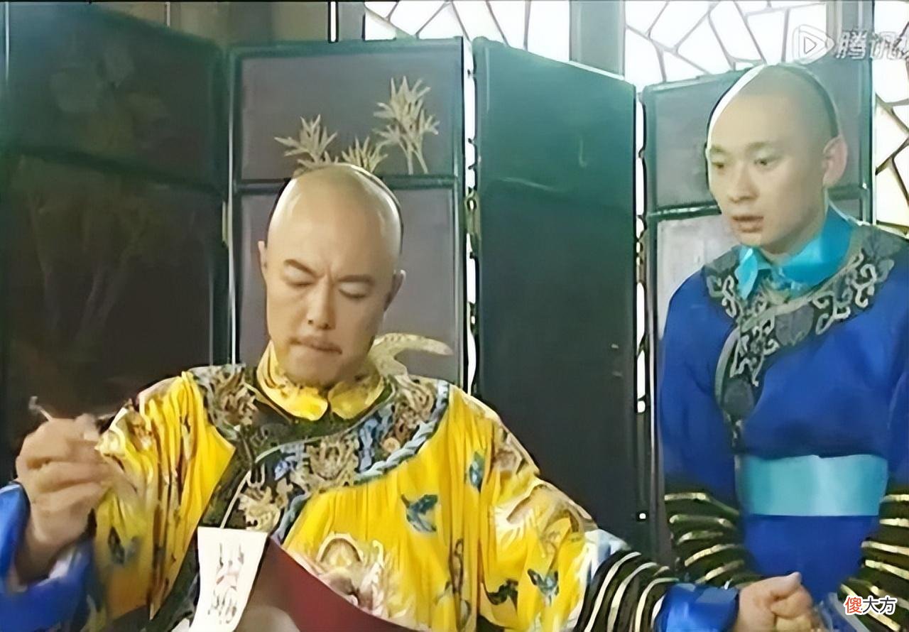 【历史故事】雍正感叹无人可用，张廷玉：死牢里有个现成的，一代名臣就此诞生
