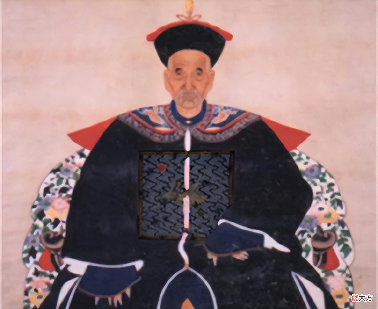【历史故事】雍正感叹无人可用，张廷玉：死牢里有个现成的，一代名臣就此诞生