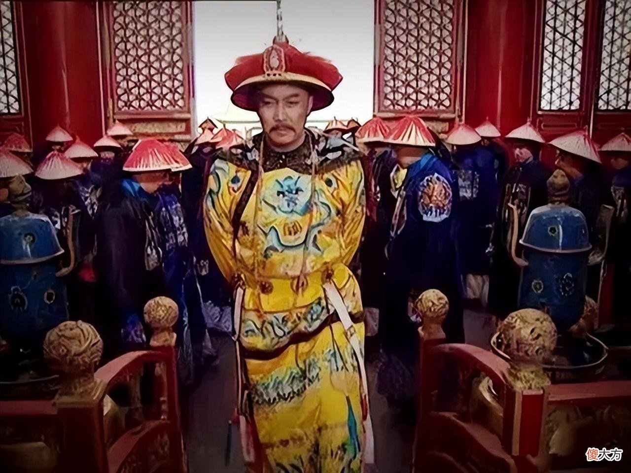 【历史故事】雍正感叹无人可用，张廷玉：死牢里有个现成的，一代名臣就此诞生