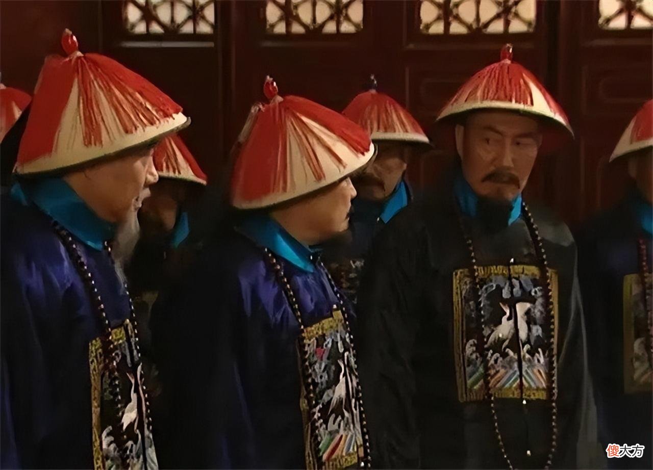 【历史故事】雍正感叹无人可用，张廷玉：死牢里有个现成的，一代名臣就此诞生