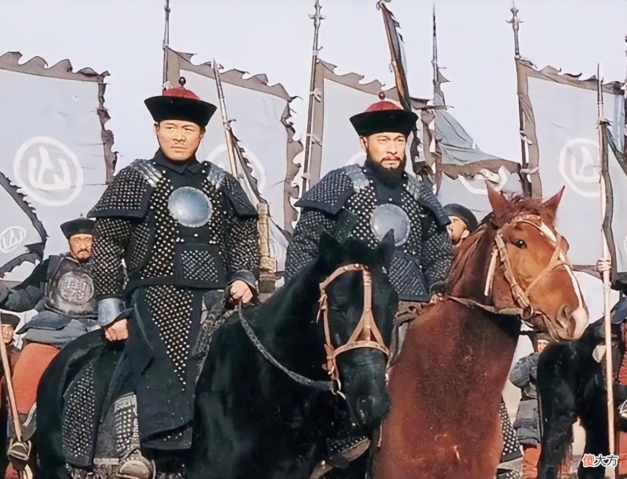 【历史故事】雍正感叹无人可用，张廷玉：死牢里有个现成的，一代名臣就此诞生