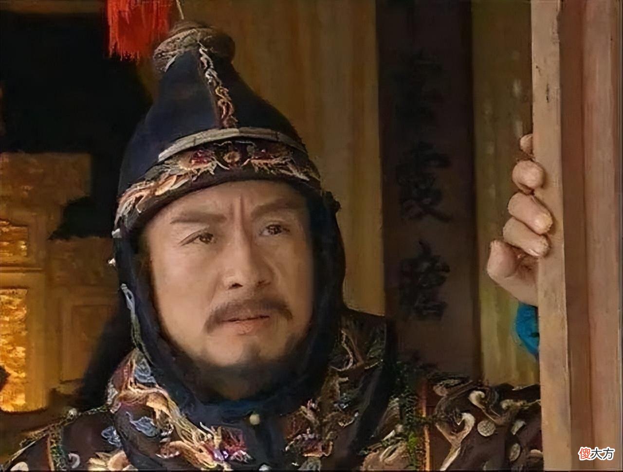 【历史故事】雍正感叹无人可用，张廷玉：死牢里有个现成的，一代名臣就此诞生
