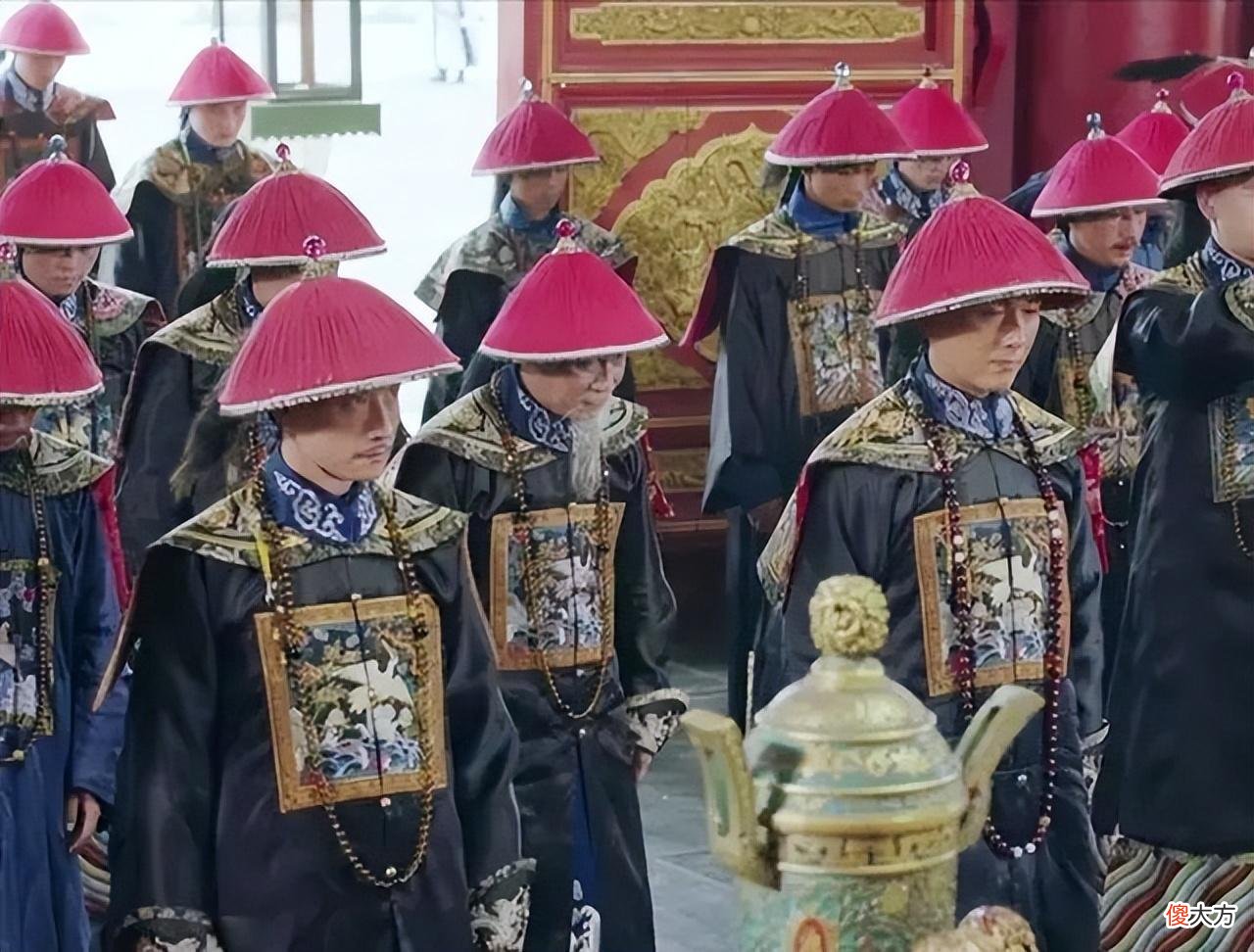 【历史故事】雍正感叹无人可用，张廷玉：死牢里有个现成的，一代名臣就此诞生
