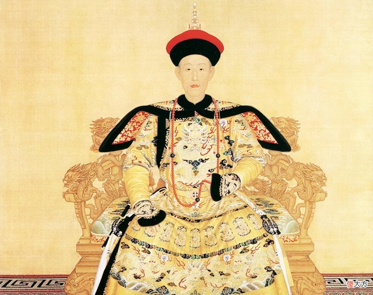 【历史故事】雍正感叹无人可用，张廷玉：死牢里有个现成的，一代名臣就此诞生
