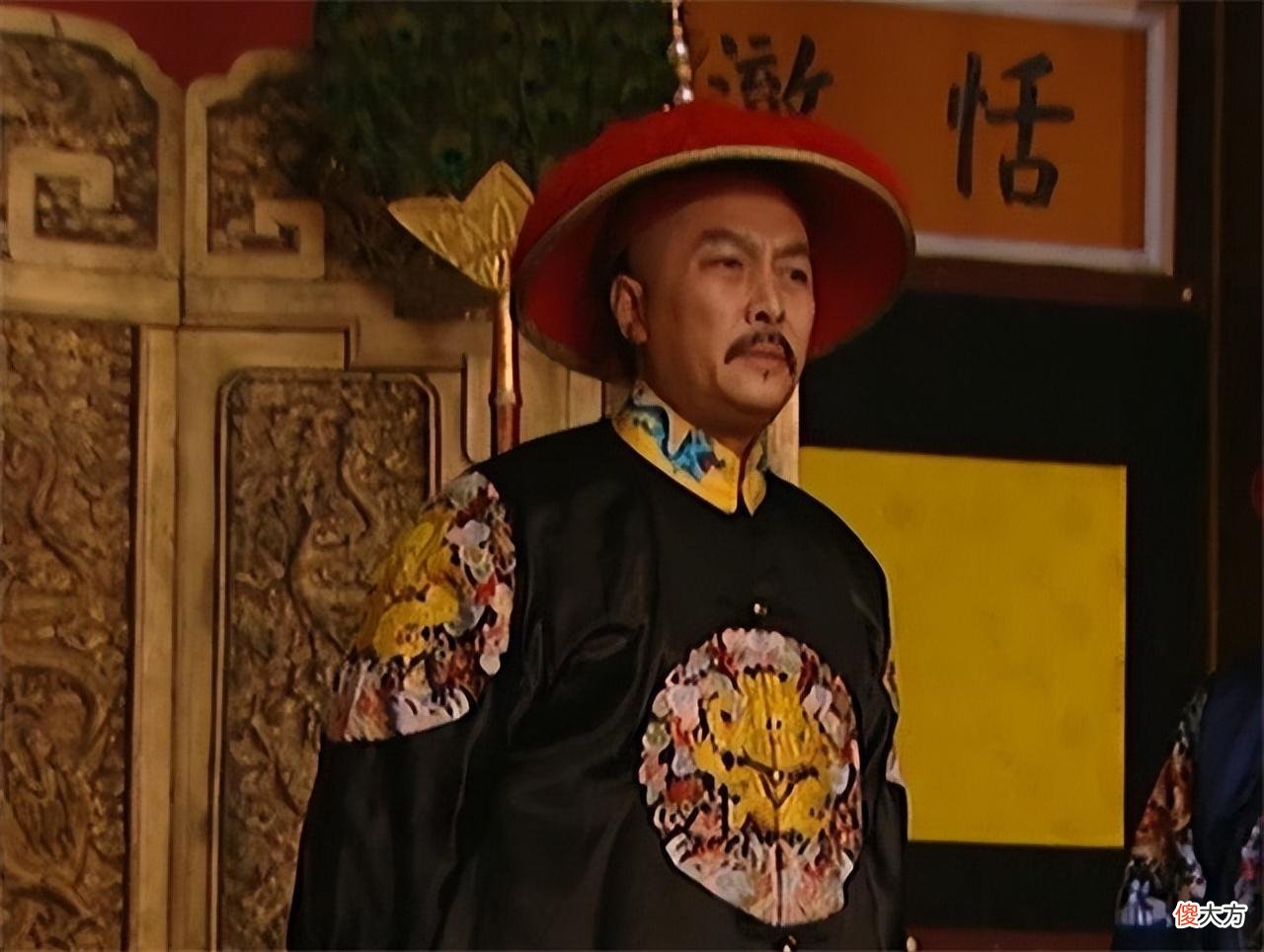 【历史故事】雍正感叹无人可用，张廷玉：死牢里有个现成的，一代名臣就此诞生