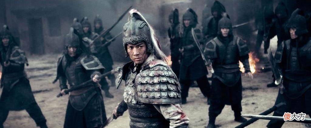 【爱历史】赵云和诸葛亮在性格上有什么区别？