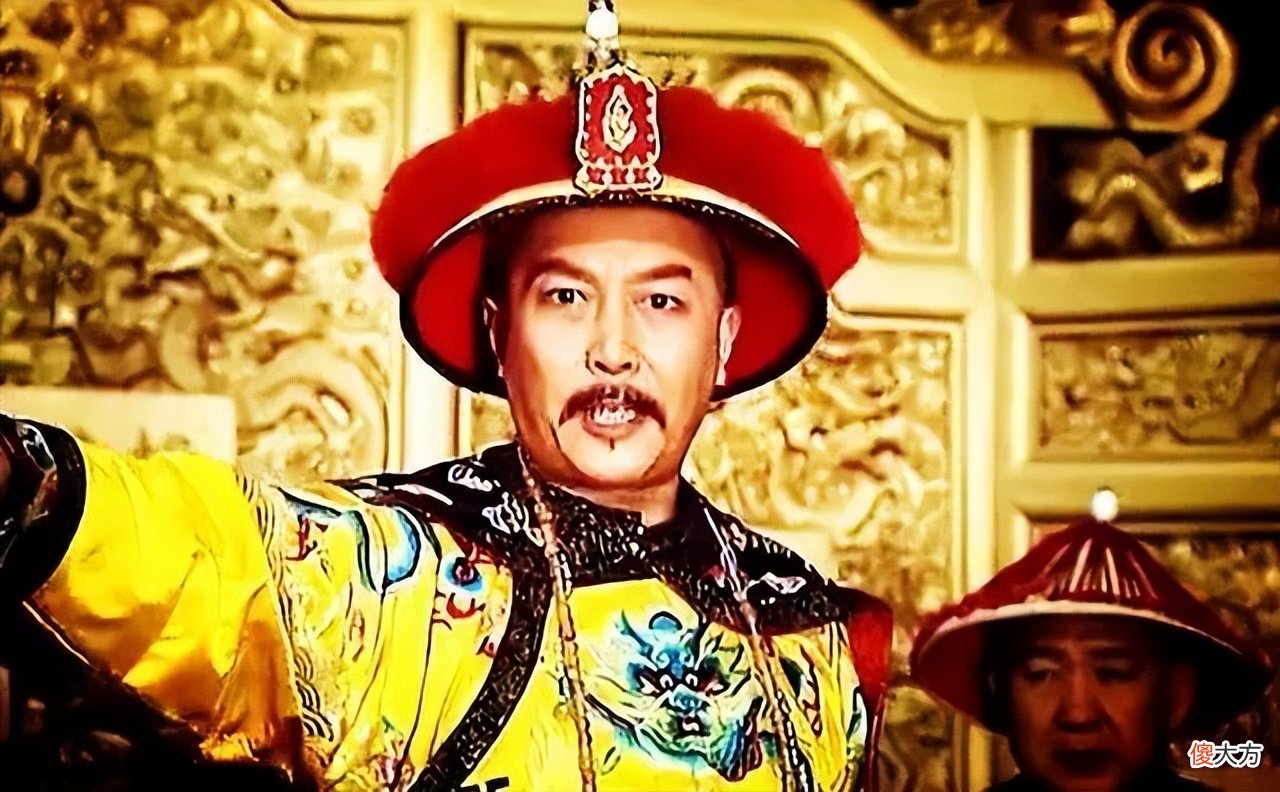 【历史故事】古代皇帝死了，为啥要嫔妃、宫女陪葬？除仪式外，还有一重要目的