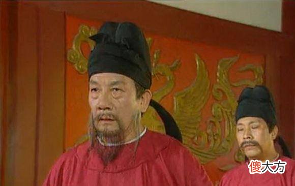 【历史故事】姚崇的计策让死敌撰写了赞美的碑文，成了姚崇儿子的一道护身符