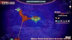 【游戏世界】《异度神剑3》支线任务「狩猎的规矩」