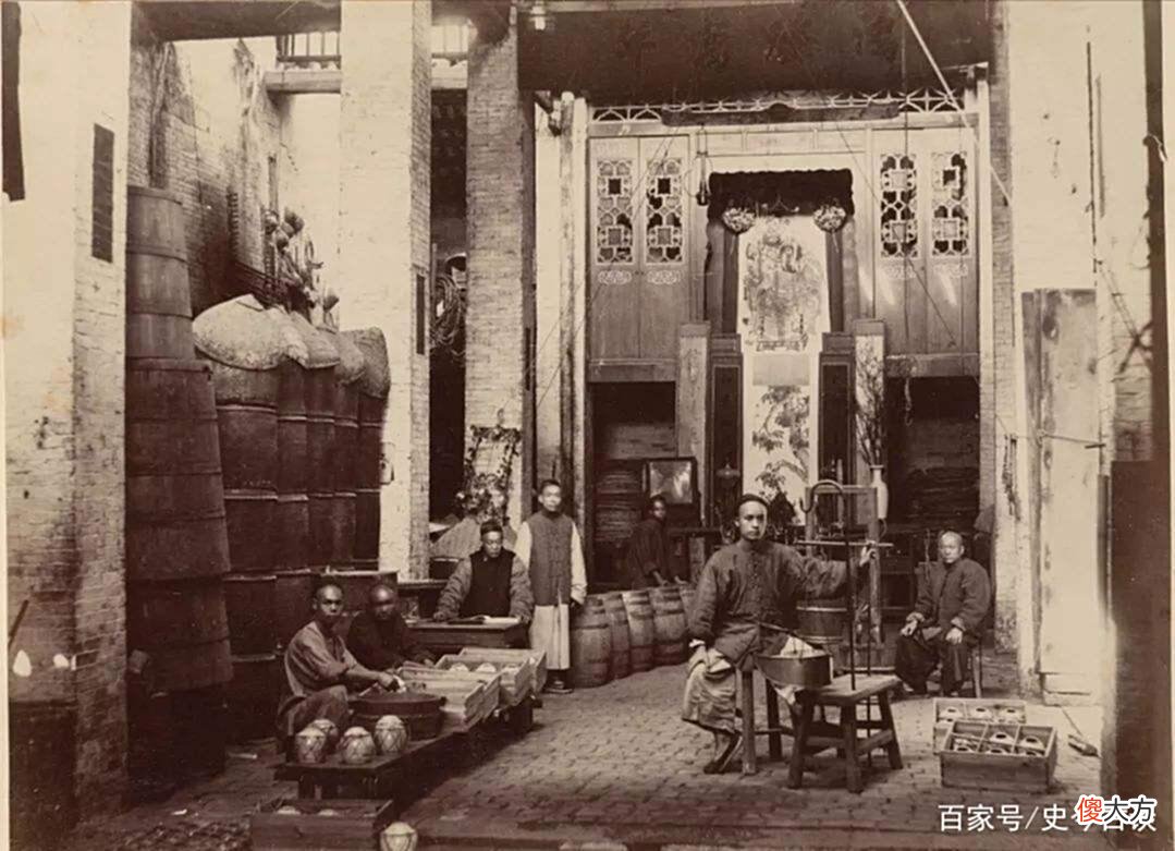 【历史故事】和硕特汗国时期，西藏地区的统治制度有何特点？