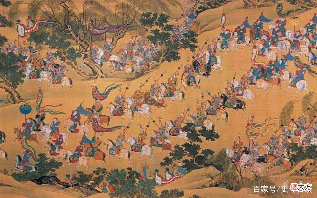 【历史故事】和硕特汗国时期，西藏地区的统治制度有何特点？