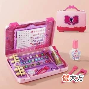 【就爱时尚】儿童化妆品上标注这3个字是违法的，别再被商家忽悠了