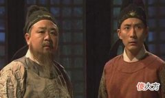 【历史故事】狄仁杰一句话救了李楷固，挽救了六十年后的大唐