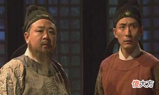 【历史故事】狄仁杰一句话救了李楷固，挽救了六十年后的大唐