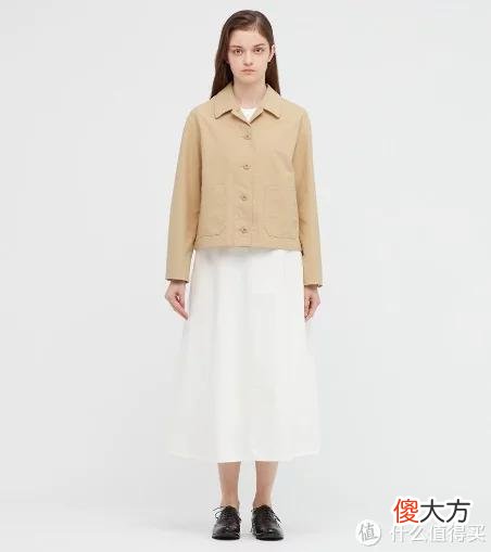 【时尚一点】强哥图文生活 篇九十二：优衣库大促继续，秋冬装备起来！！——本周好价男女夹克45件