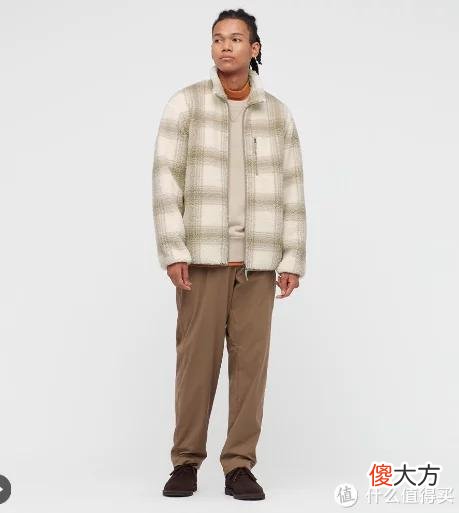 【时尚一点】强哥图文生活 篇九十二：优衣库大促继续，秋冬装备起来！！——本周好价男女夹克45件