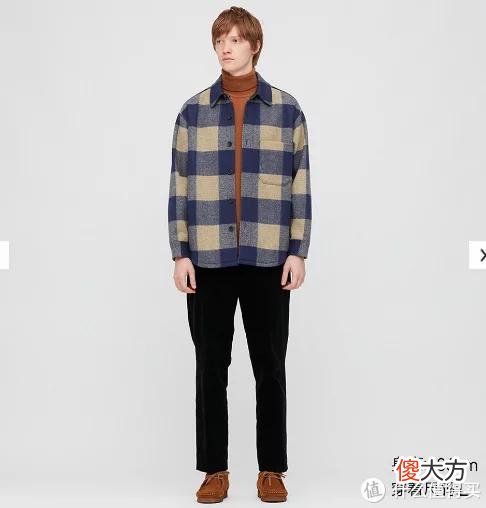 【时尚一点】强哥图文生活 篇九十二：优衣库大促继续，秋冬装备起来！！——本周好价男女夹克45件