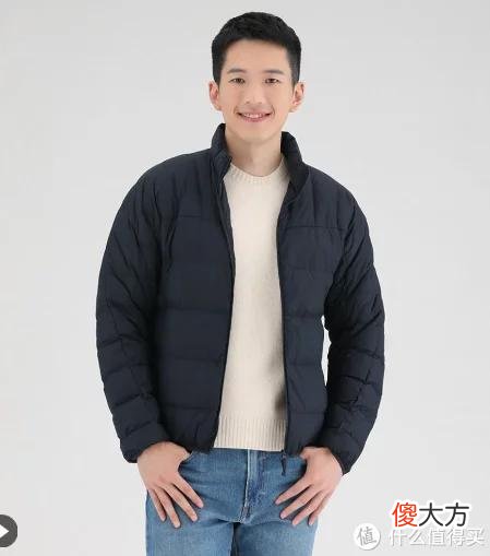 【时尚一点】强哥图文生活 篇九十二：优衣库大促继续，秋冬装备起来！！——本周好价男女夹克45件