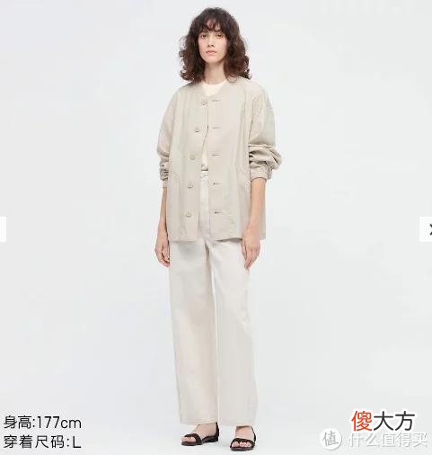 【时尚一点】强哥图文生活 篇九十二：优衣库大促继续，秋冬装备起来！！——本周好价男女夹克45件