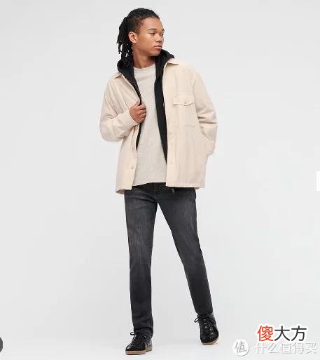 【时尚一点】强哥图文生活 篇九十二：优衣库大促继续，秋冬装备起来！！——本周好价男女夹克45件