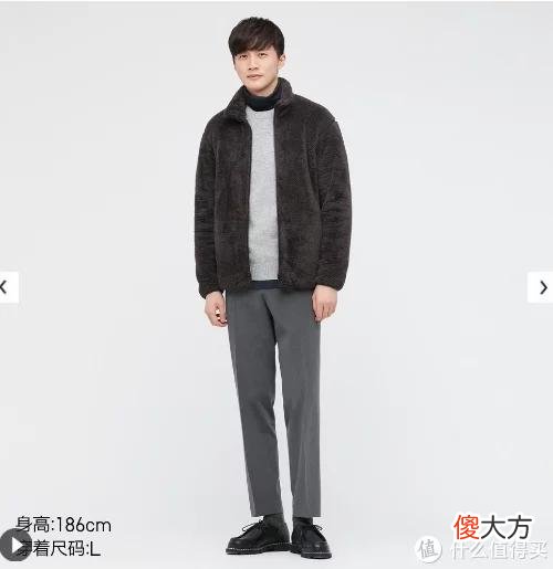 【时尚一点】强哥图文生活 篇九十二：优衣库大促继续，秋冬装备起来！！——本周好价男女夹克45件