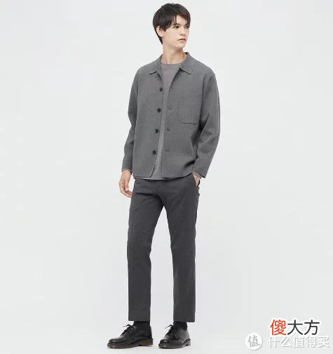 【时尚一点】强哥图文生活 篇九十二：优衣库大促继续，秋冬装备起来！！——本周好价男女夹克45件