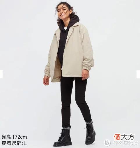 【时尚一点】强哥图文生活 篇九十二：优衣库大促继续，秋冬装备起来！！——本周好价男女夹克45件