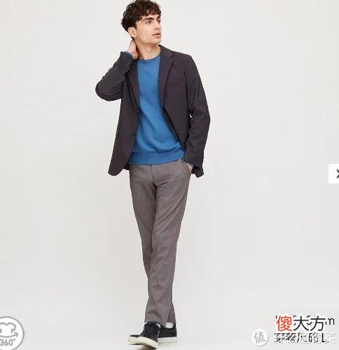 【时尚一点】强哥图文生活 篇九十二：优衣库大促继续，秋冬装备起来！！——本周好价男女夹克45件