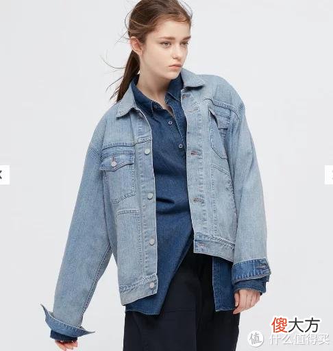 【时尚一点】强哥图文生活 篇九十二：优衣库大促继续，秋冬装备起来！！——本周好价男女夹克45件