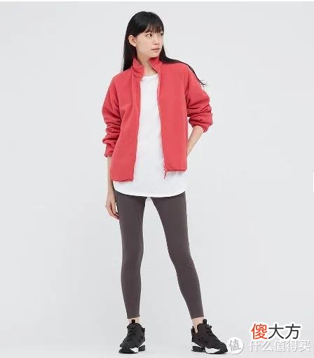 【时尚一点】强哥图文生活 篇九十二：优衣库大促继续，秋冬装备起来！！——本周好价男女夹克45件