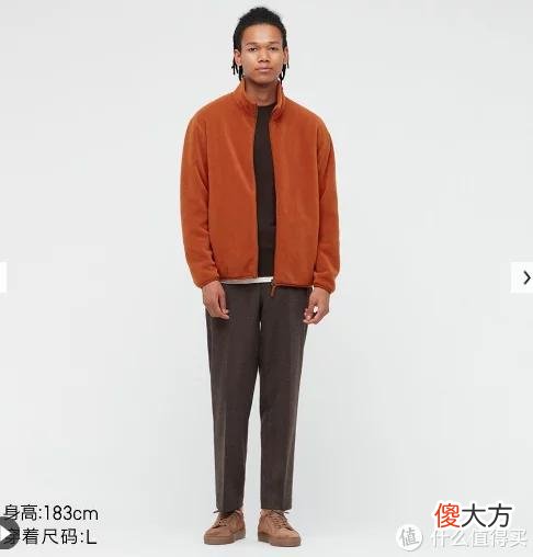 【时尚一点】强哥图文生活 篇九十二：优衣库大促继续，秋冬装备起来！！——本周好价男女夹克45件