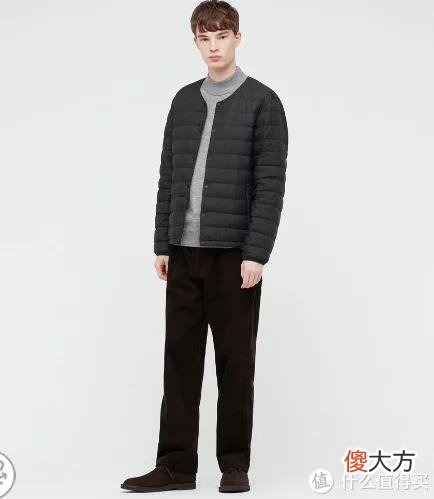【时尚一点】强哥图文生活 篇九十二：优衣库大促继续，秋冬装备起来！！——本周好价男女夹克45件