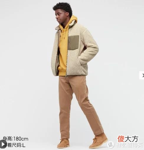 【时尚一点】强哥图文生活 篇九十二：优衣库大促继续，秋冬装备起来！！——本周好价男女夹克45件