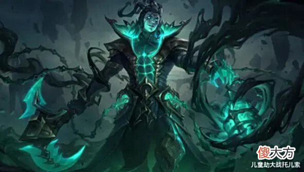 【游戏世界】LOL测试服更新:能量型英雄加强,希维尔与奇亚娜削弱