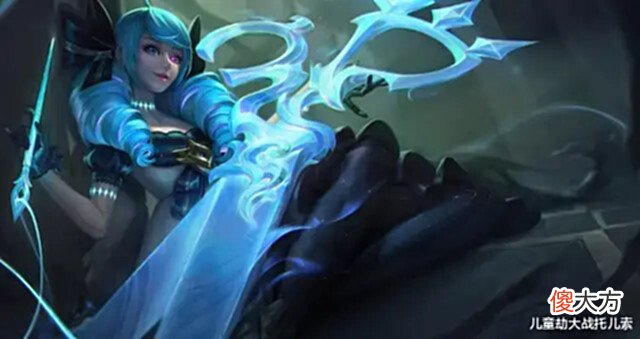 【游戏世界】LOL测试服更新:能量型英雄加强,希维尔与奇亚娜削弱