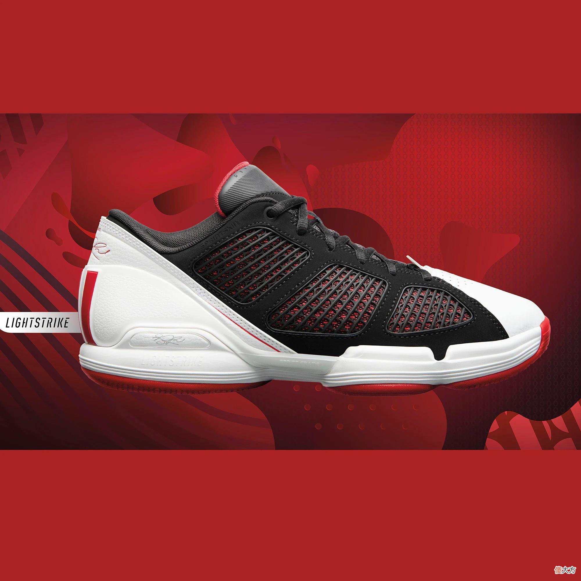 【时尚一点】线上渠道发售！Adizero Rose 1.5低帮版来袭，Adidas主打感情牌