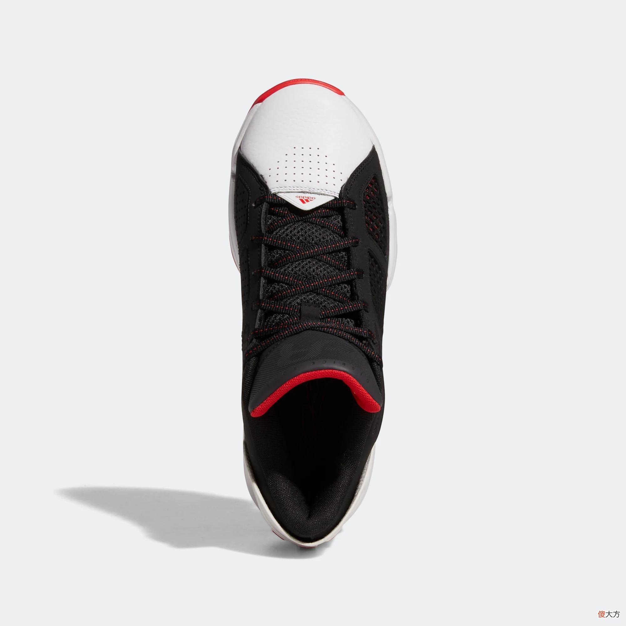 【时尚一点】线上渠道发售！Adizero Rose 1.5低帮版来袭，Adidas主打感情牌