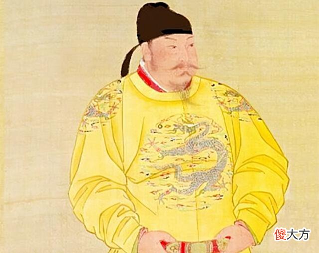 【爱历史】唐玄宗与杨玉环酷爱握槊,每天至少来一次,握槊为何如此受欢迎?