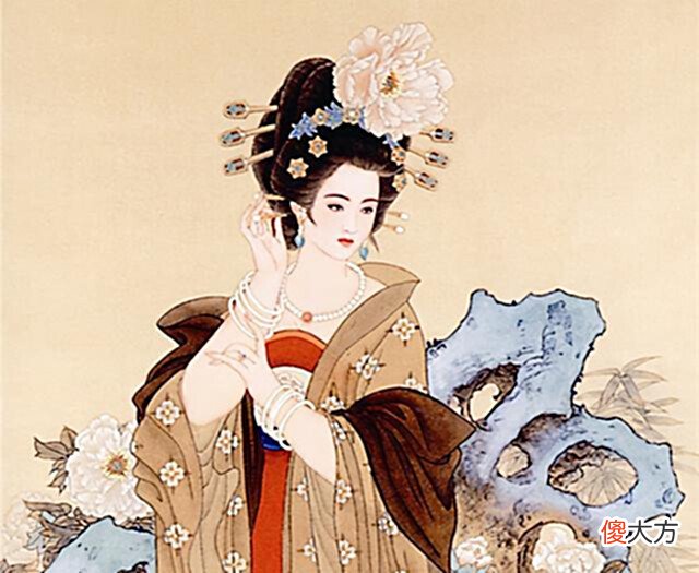 【爱历史】唐玄宗与杨玉环酷爱握槊,每天至少来一次,握槊为何如此受欢迎?