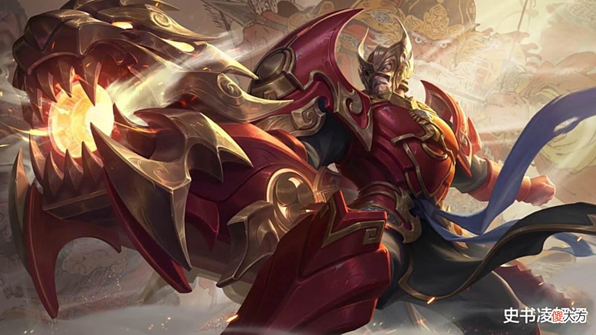 【历史故事】三国：曹魏第一猛将，死战蜀汉关羽，决战东吴周瑜