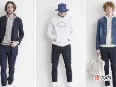梦见男人穿的整齐干净